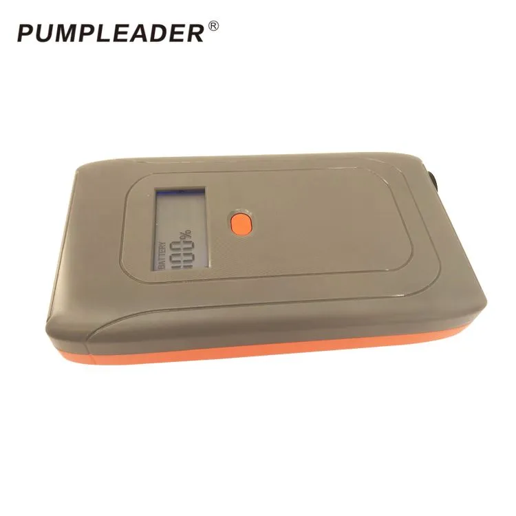 Φορητός εξωτερικός φορτιστής μπαταρίας