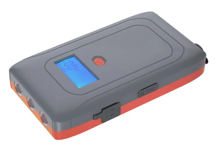 φορητό κάμπινγκ power bank